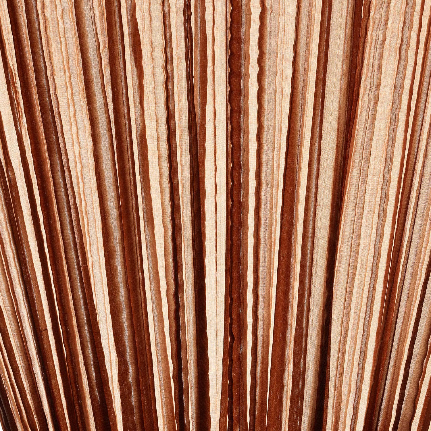 Redwood Silk Color light switched on