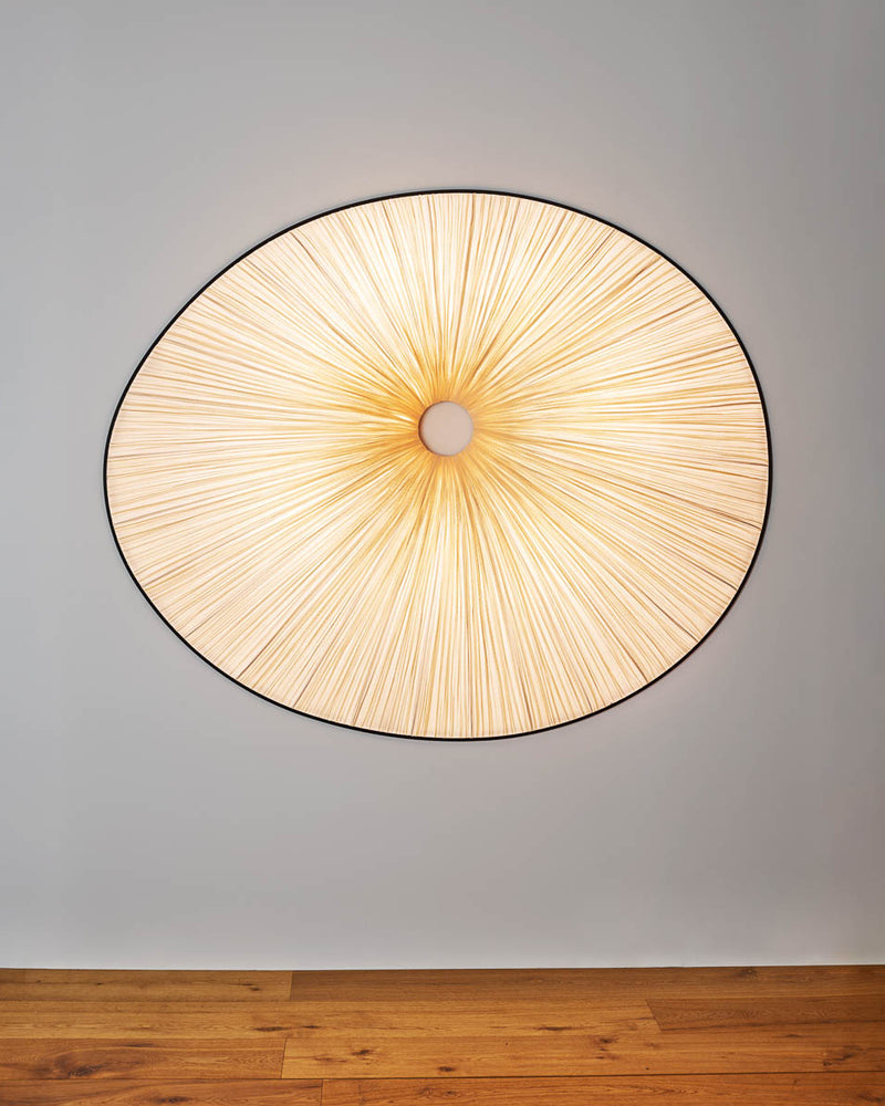 Sahara Wall & Ceiling Light