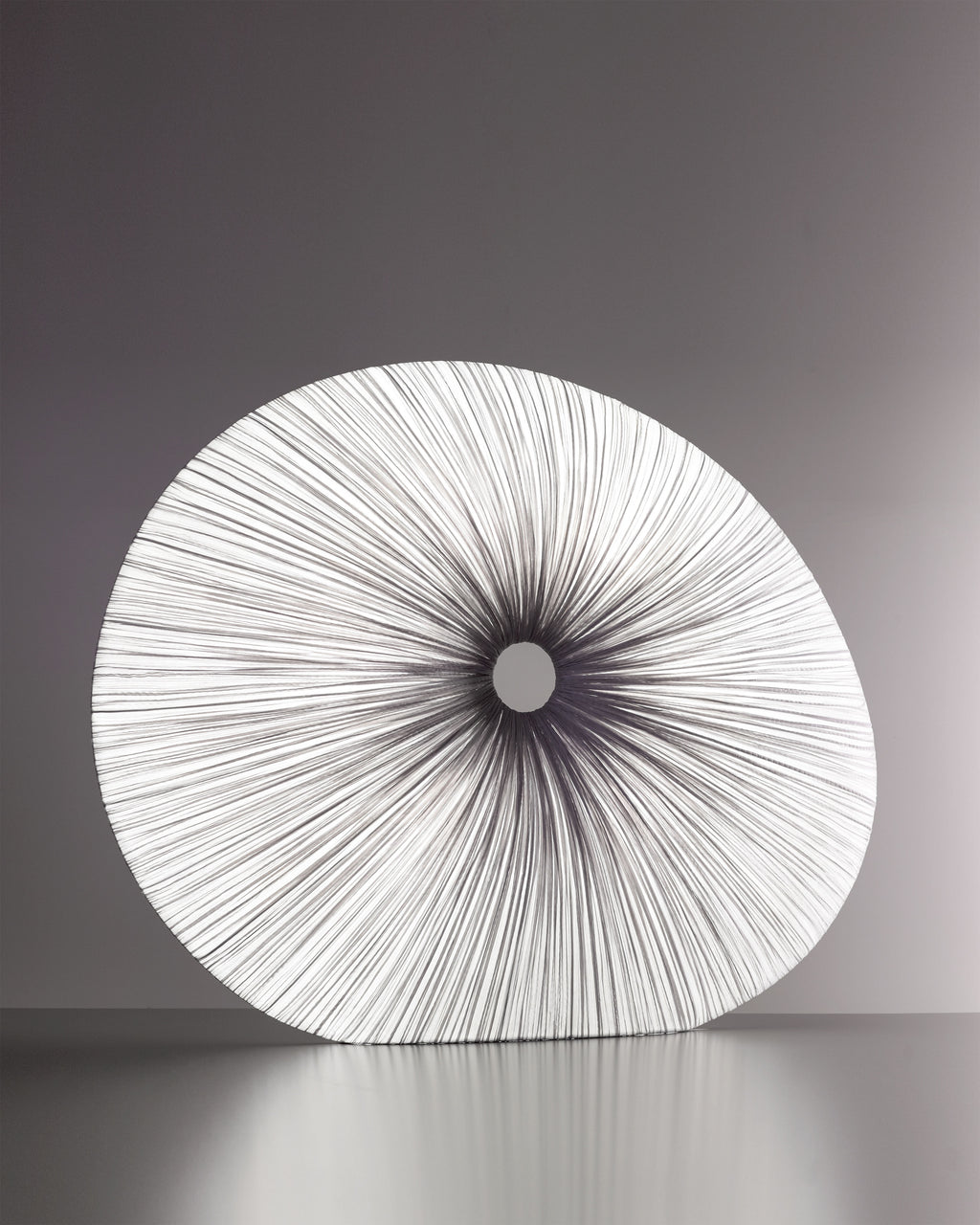 Sahara Floor Lamp handmade floor lamp Aqua Creations