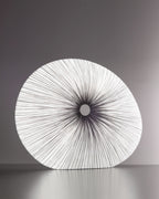 Sahara Floor Lamp handmade floor lamp Aqua Creations