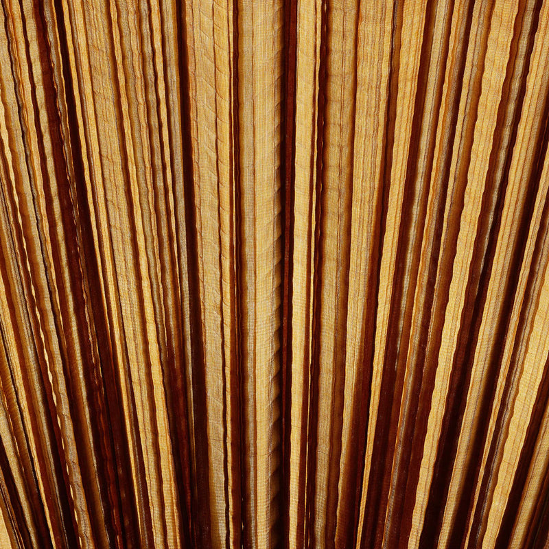 Sand with light switched on