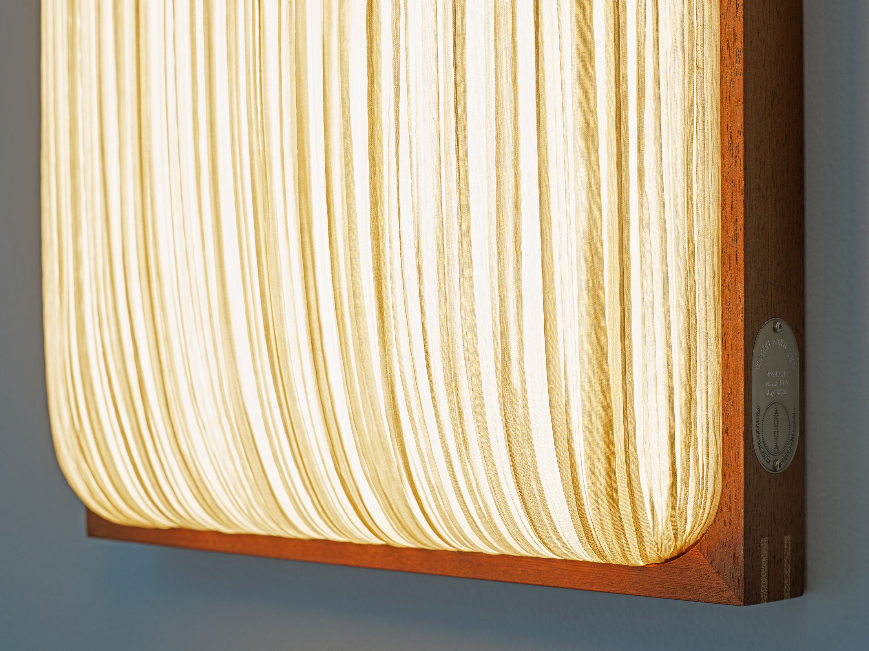 Simon Says Yes Wall & Ceiling Light