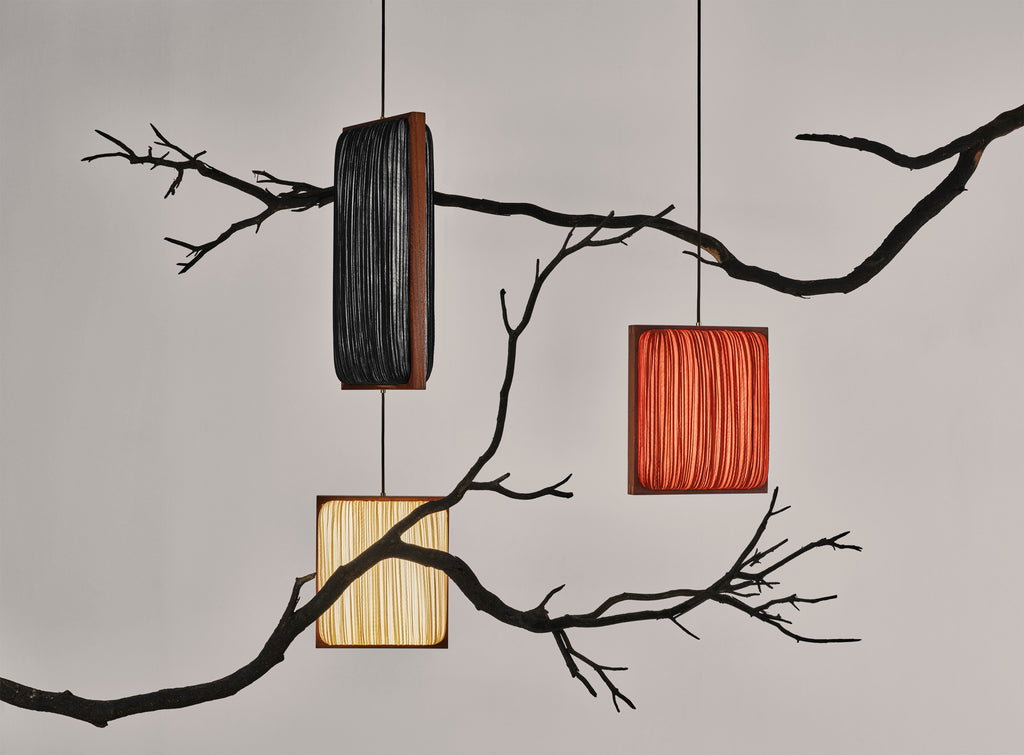 Simon Says Maybe Pendant Light