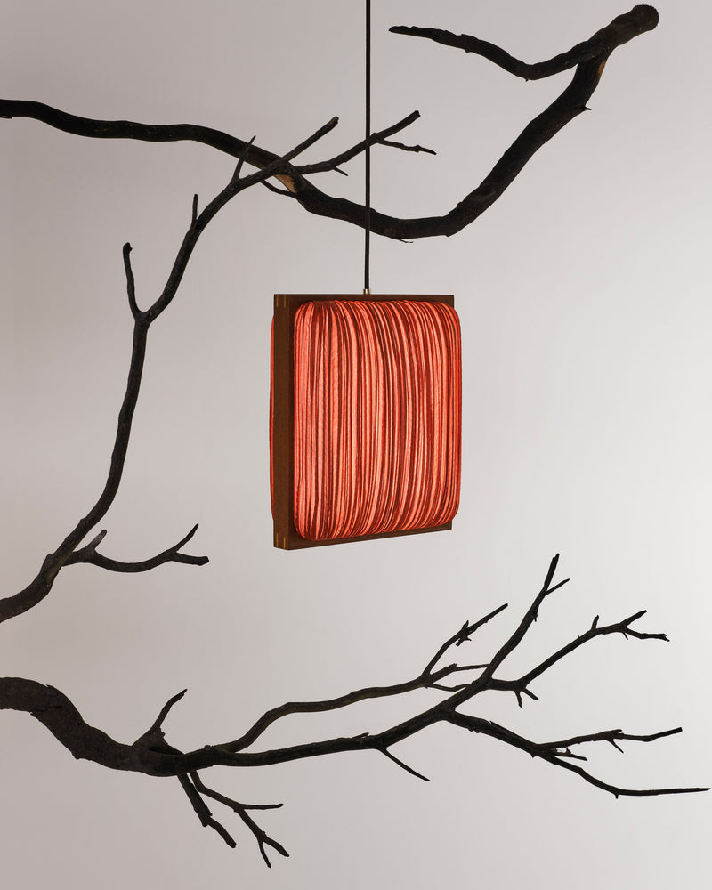 Simon Says Yes Pendant Light