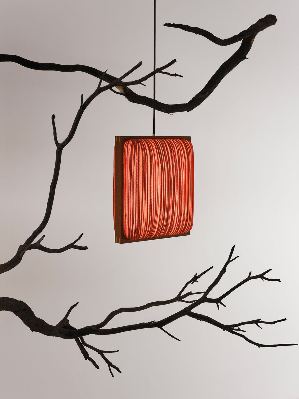 Simon Says Yes Pendant Light