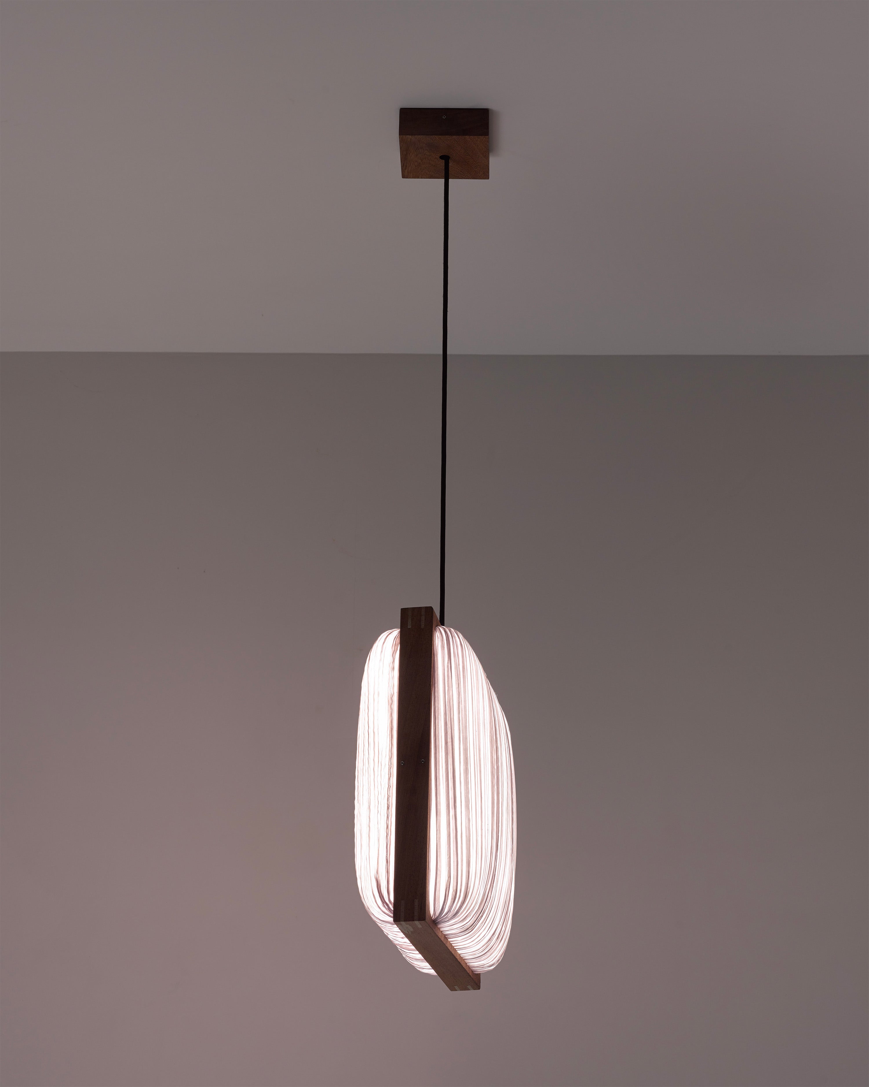 Simon Says Yes Pendant Light