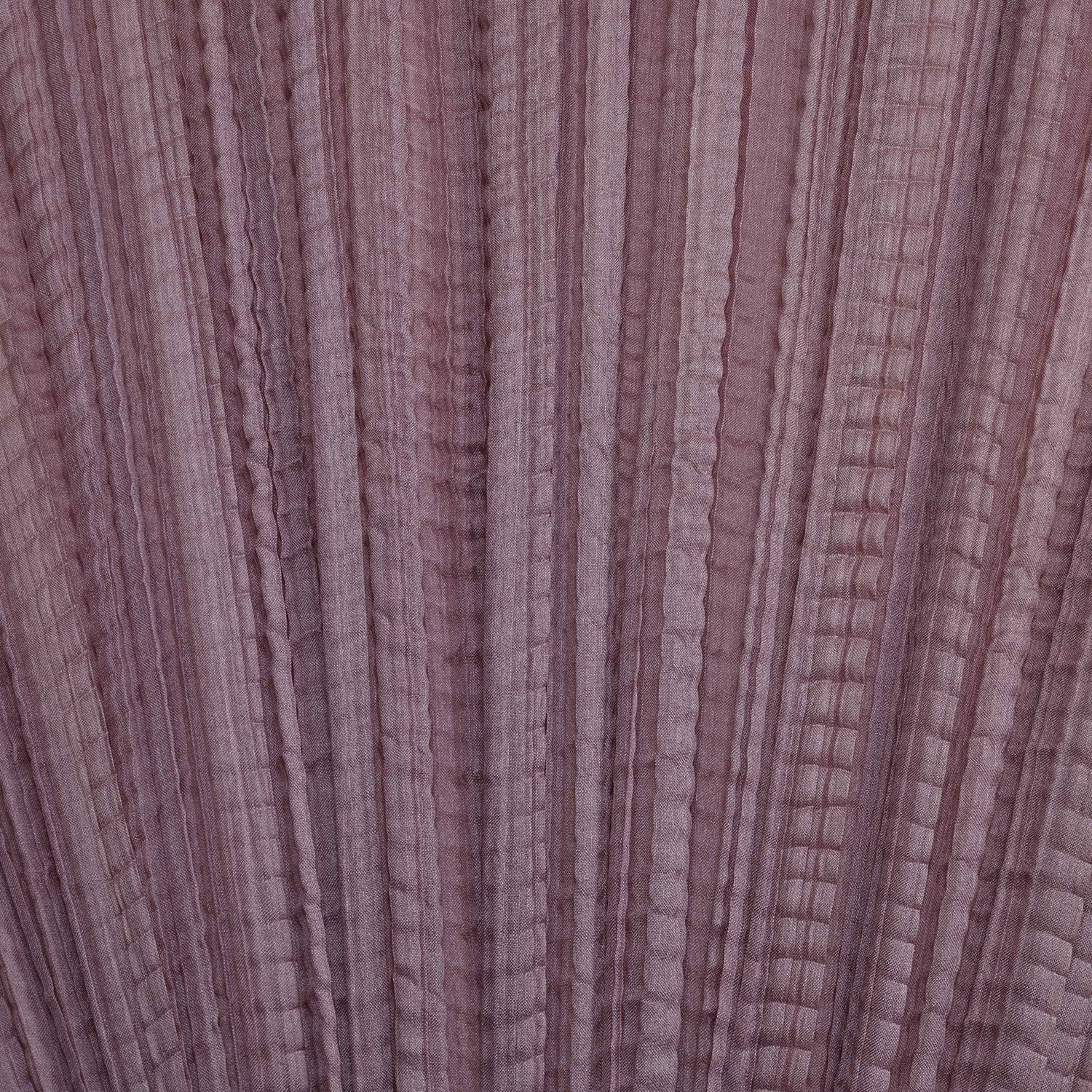 Smoke Silk Color light switched off