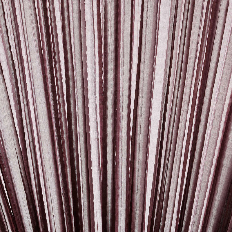 Smoke with light switched on