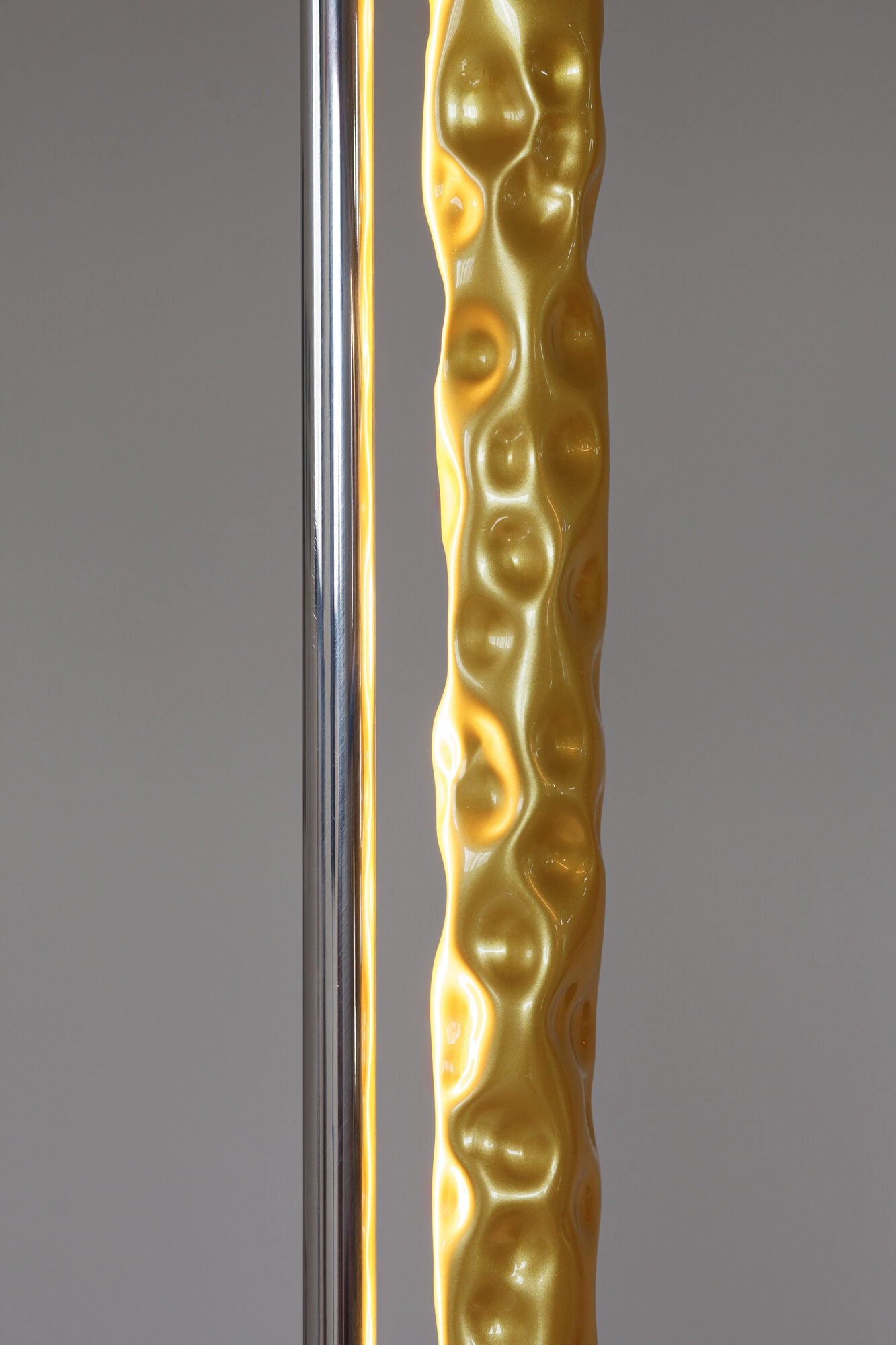 Gliding Carve Single Suspended