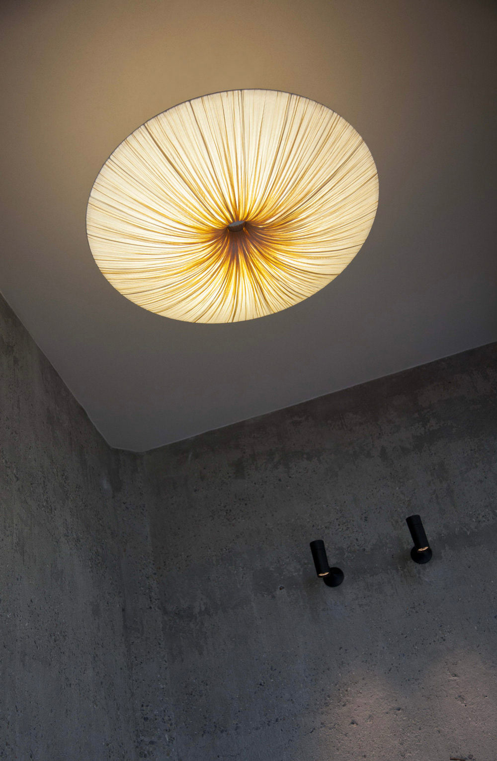 Stand By Pendant Light (Small Sizes)