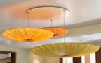 Stand By Trio Chandelier