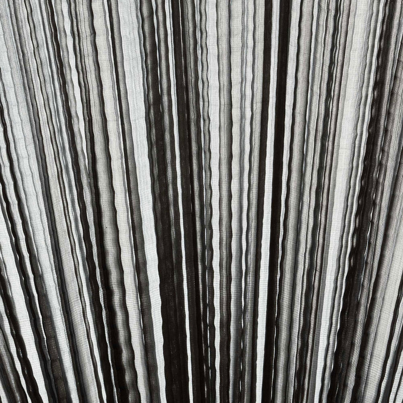 Stone with light switched on