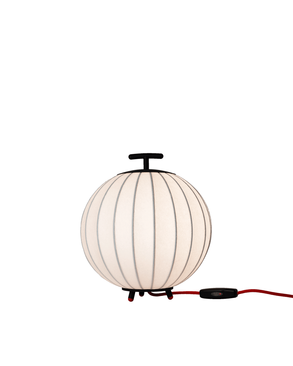 T Lantern 001 Table Lamp