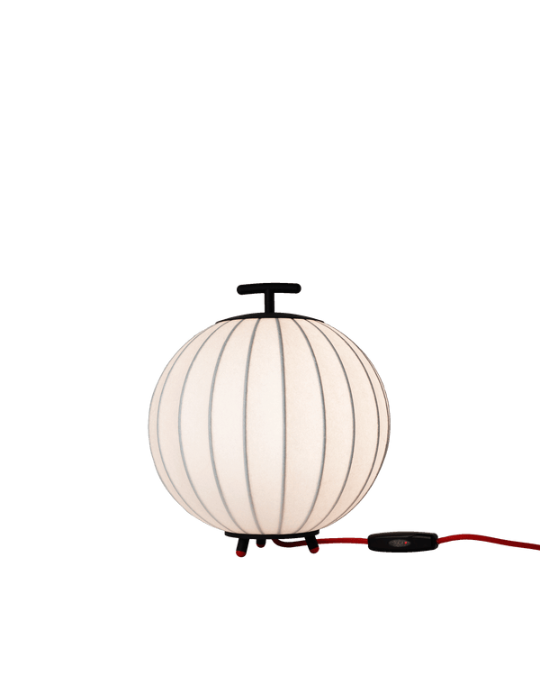 T Lantern 001 Table Lamp