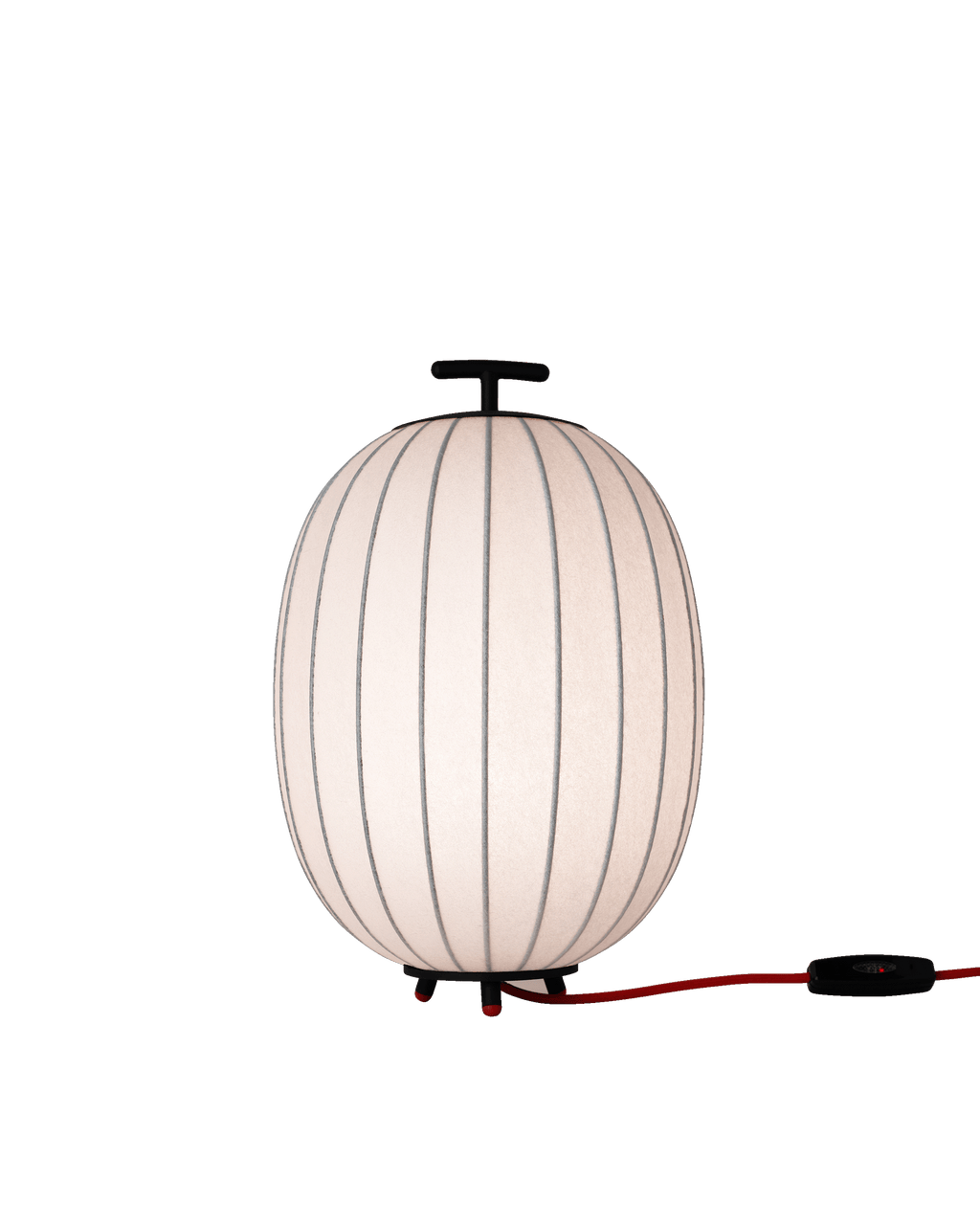 T Lantern 002 Table Lamp