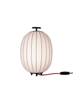 T Lantern 002 Table Lamp