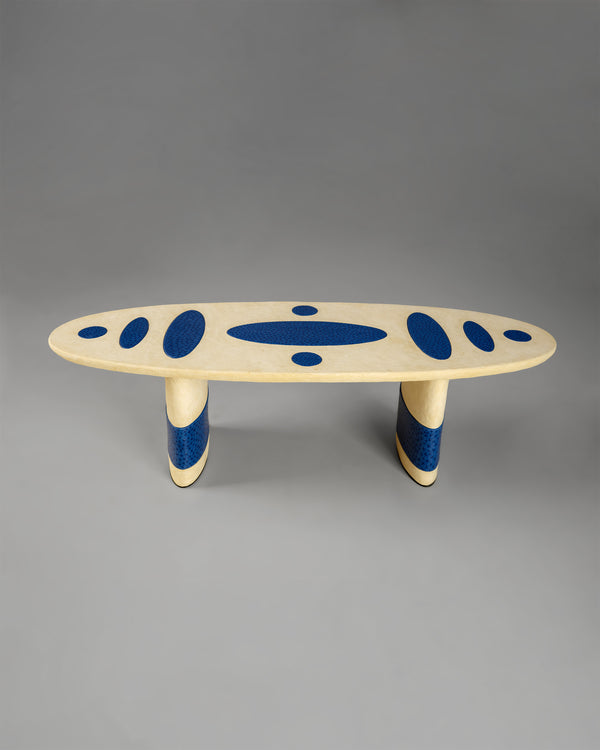 Via Maris Coffee Table