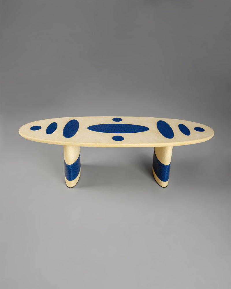 Via Maris Coffee Table