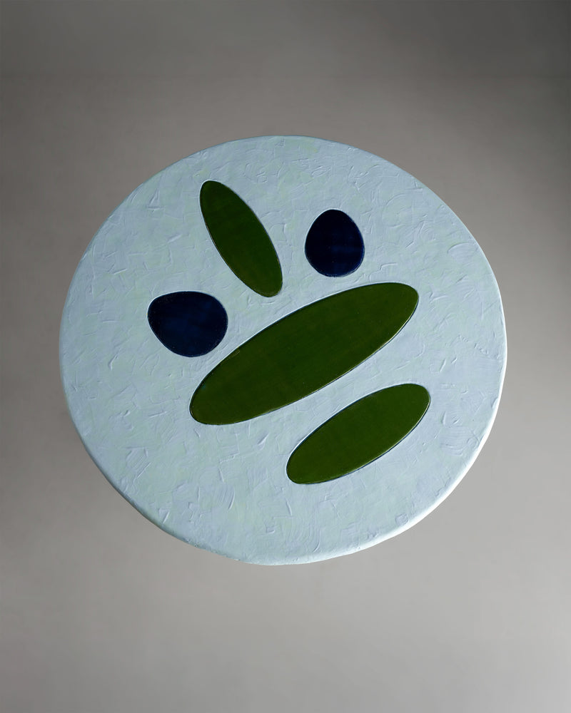 Terra Marique Side Table