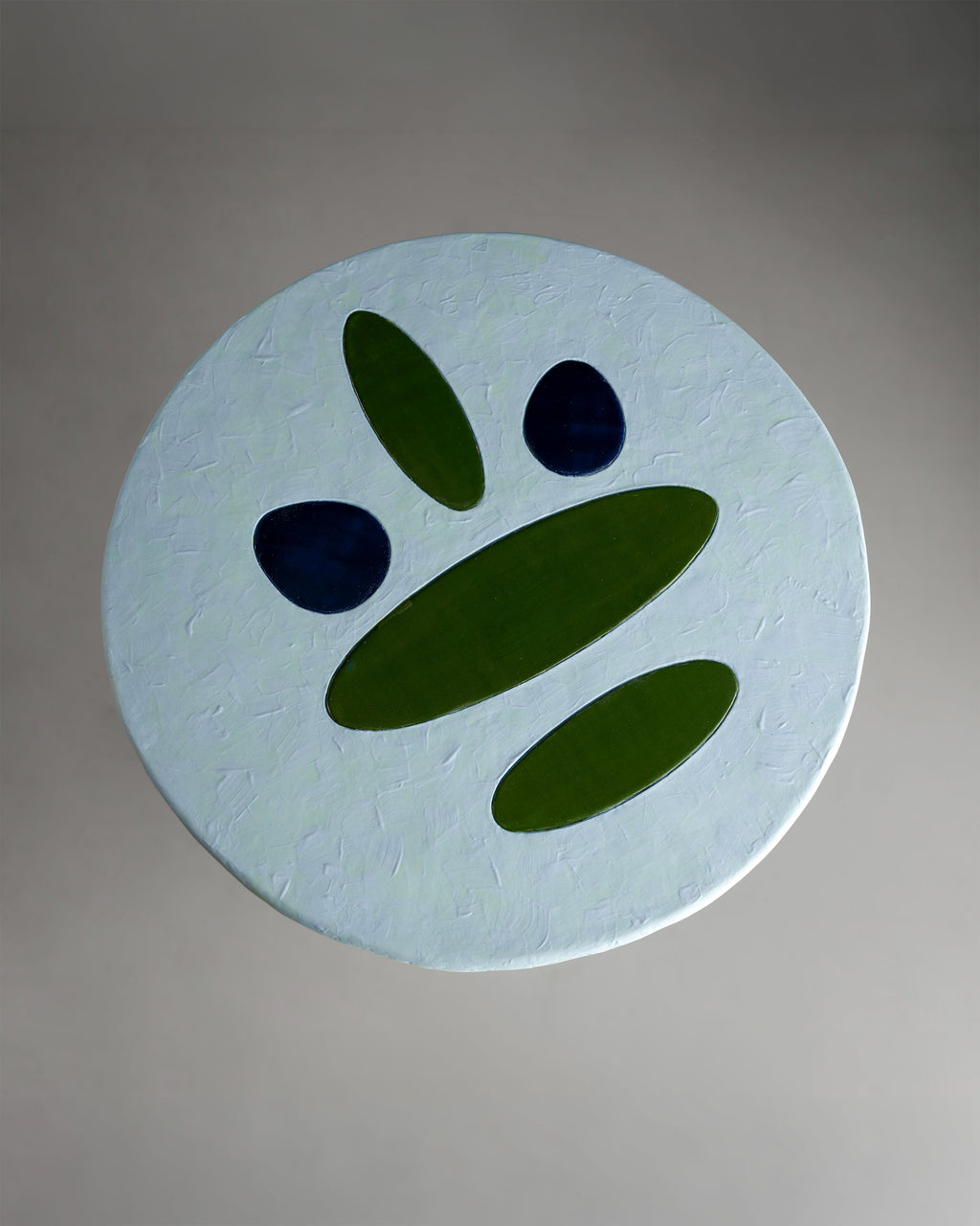 Terra Marique Side Table