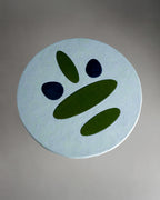 Terra Marique Side Table