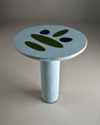 Terra Marique Side Table