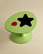 Asteroidea Side Table