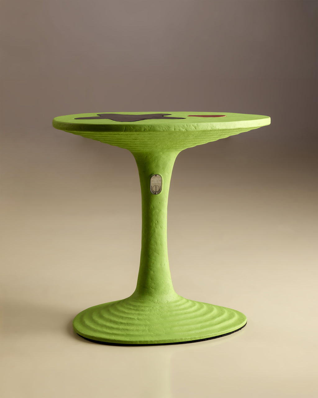 Asteroidea Side Table