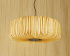 M Silk Pendant Light