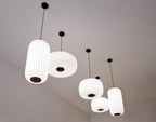 M Pendant Light