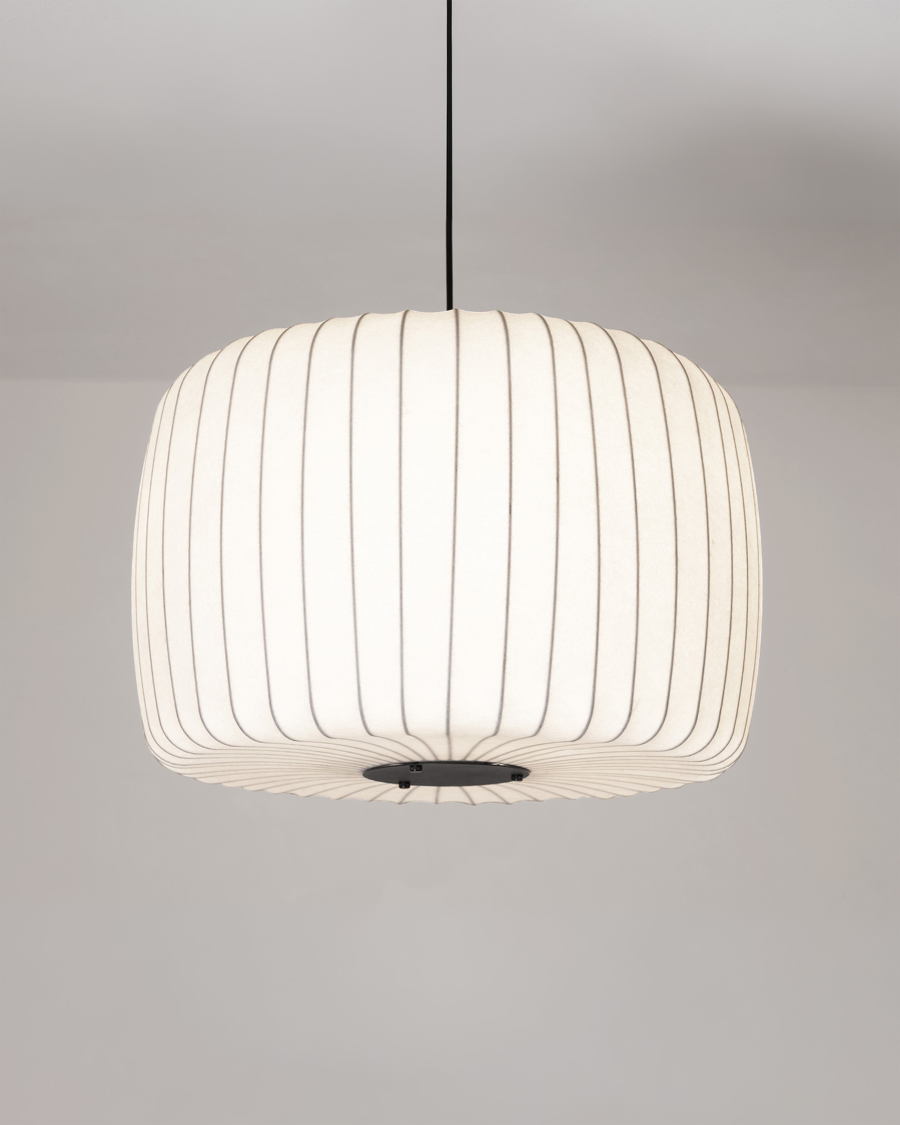 Te Pendant Light