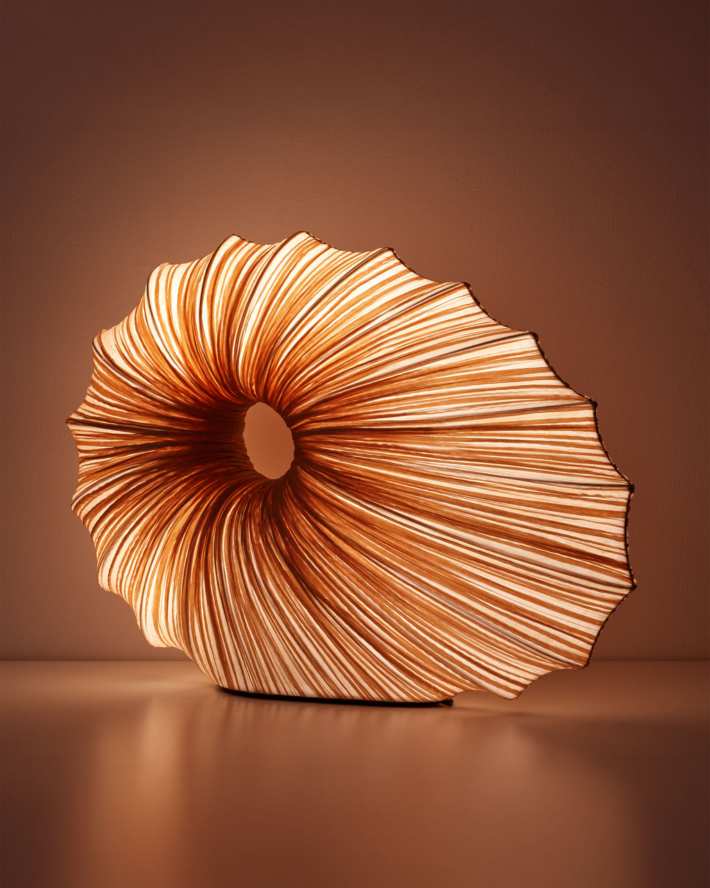 Viola Table Lamp