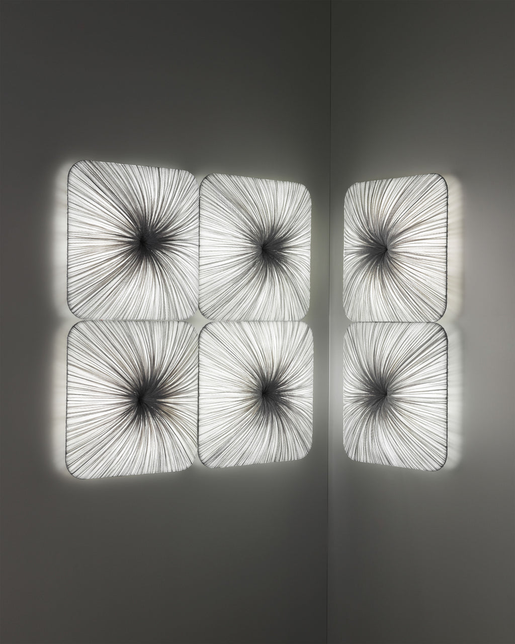 Young Wall & Ceiling Light