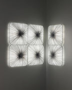 Young Wall & Ceiling Light