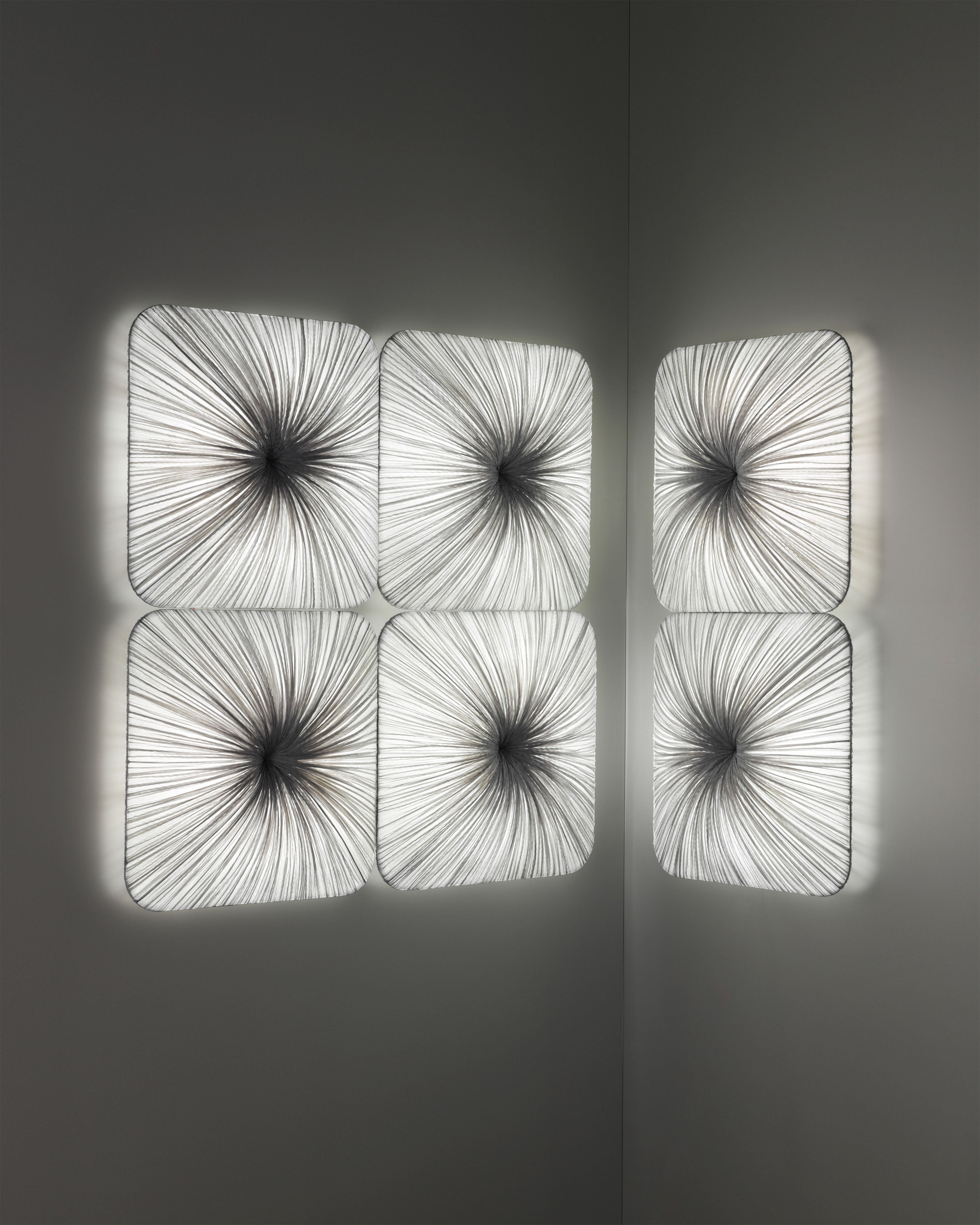 Young Wall & Ceiling Light