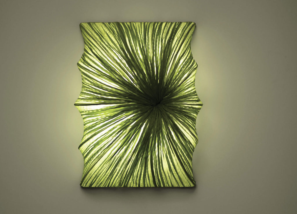 Zika Wall & Ceiling Light