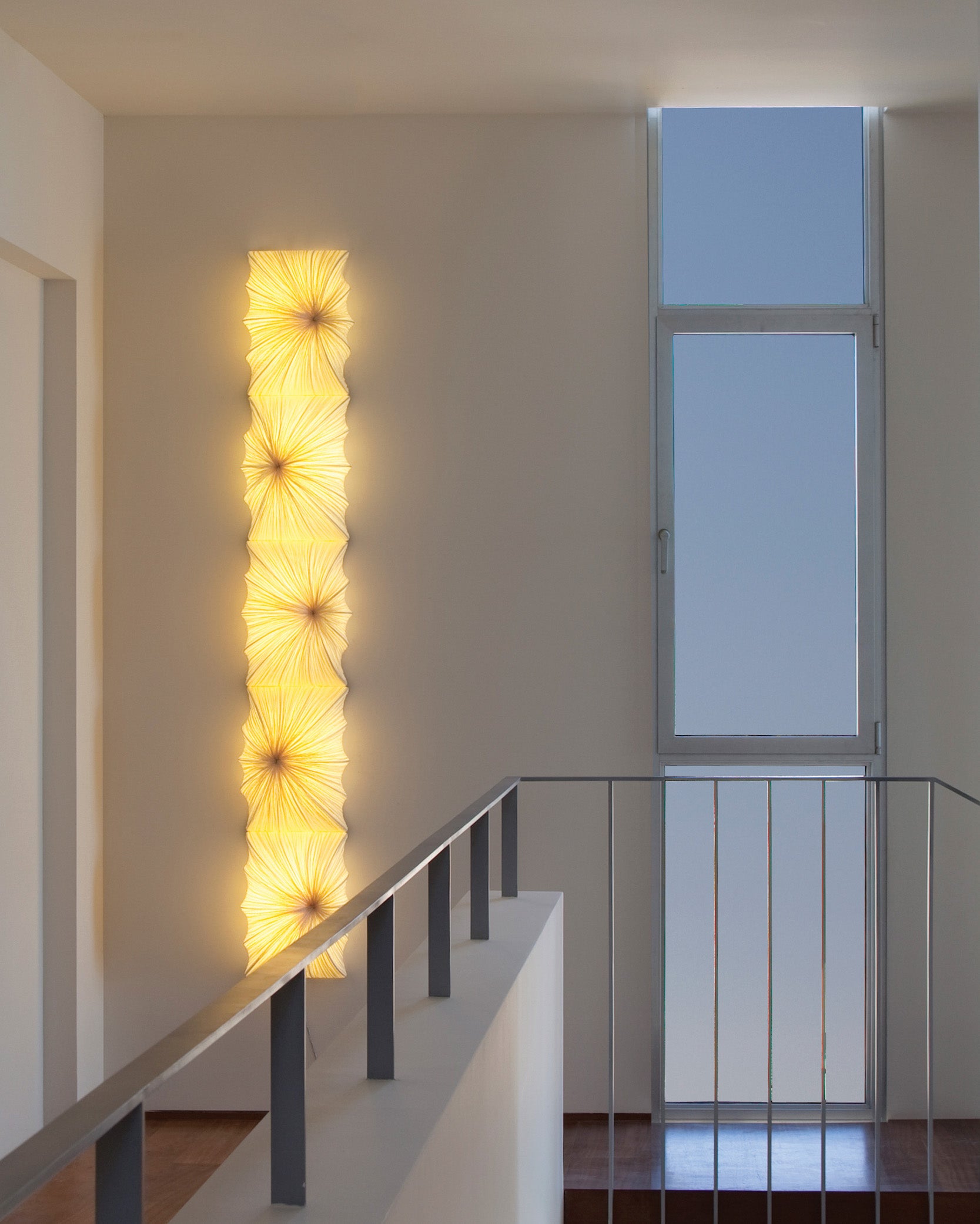 Zika Wall & Ceiling Light