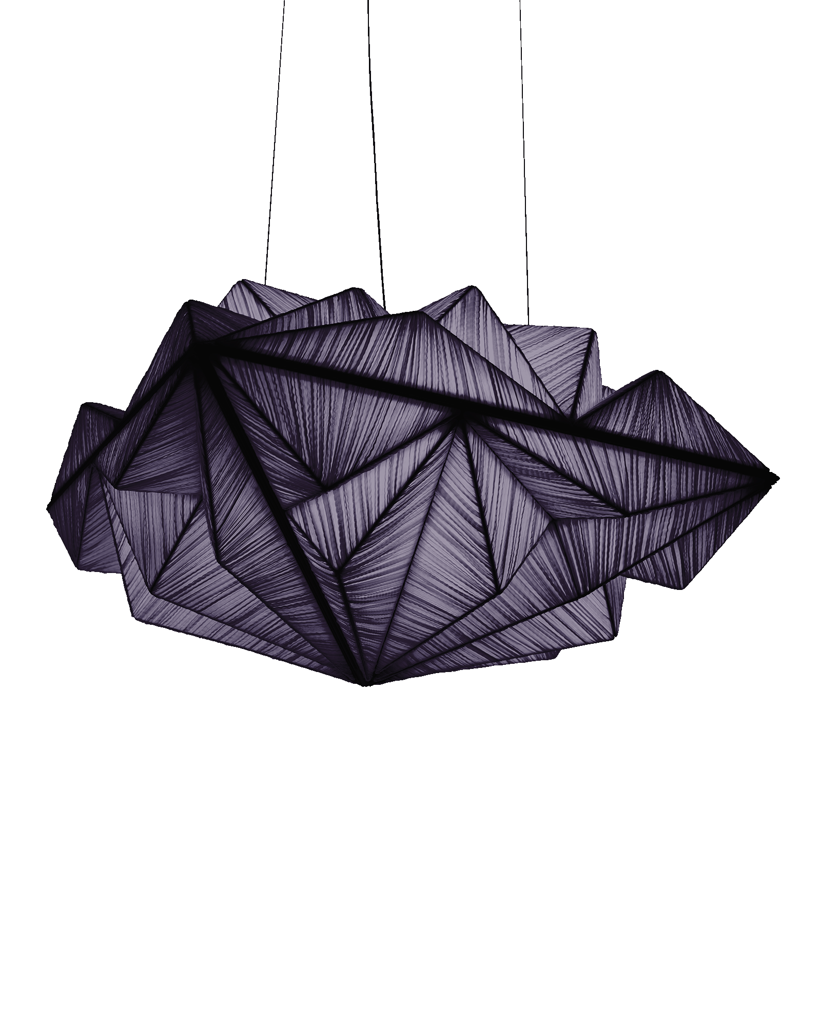 Zooid 1M Pendant Light