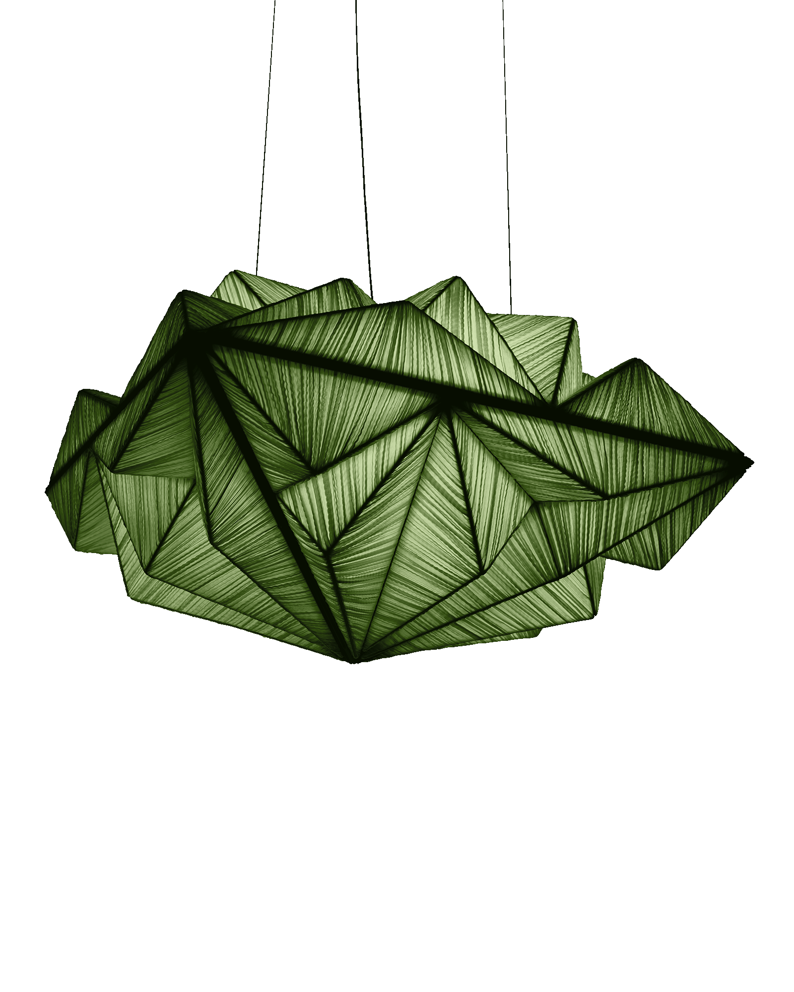 Zooid 1M Pendant Light