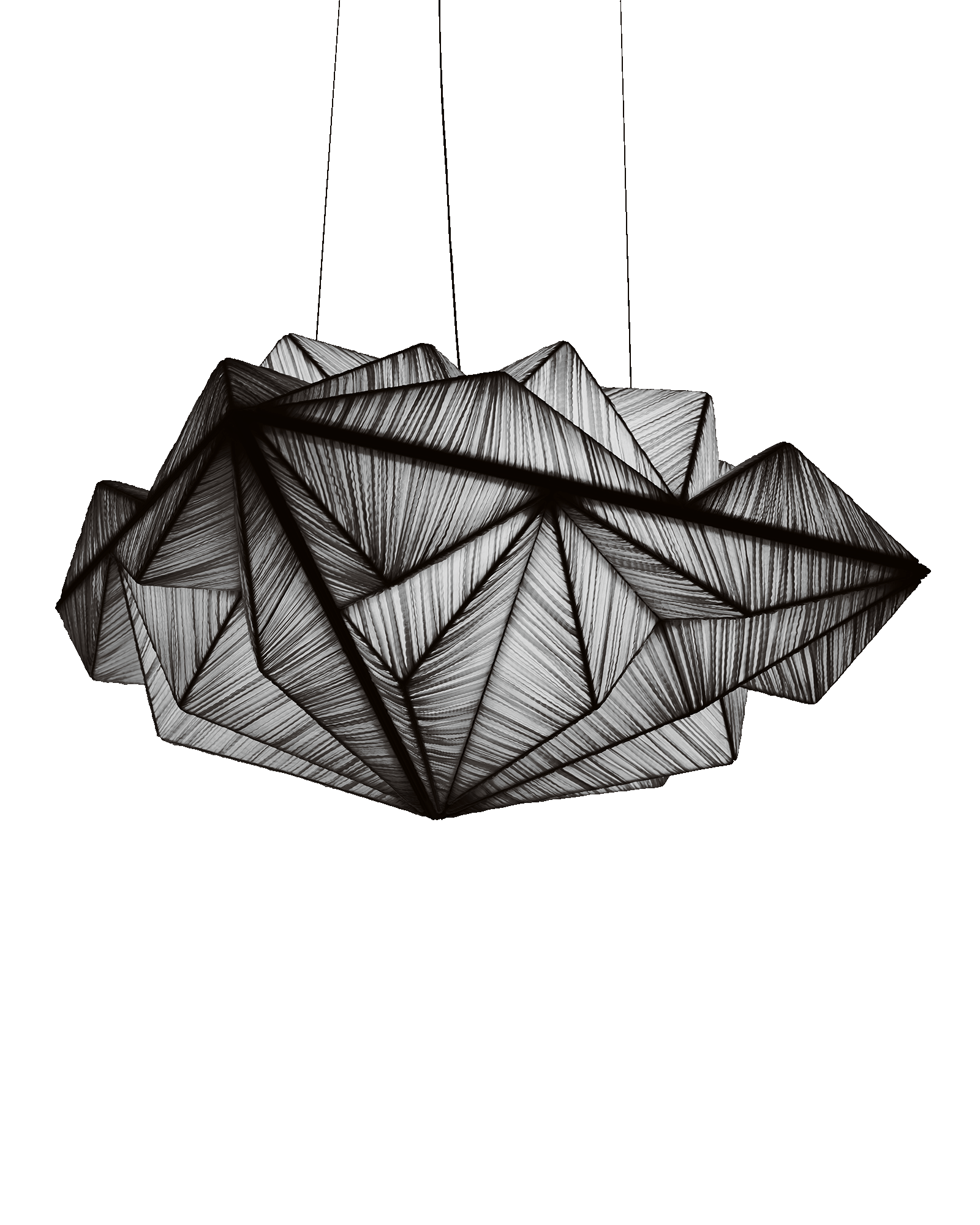 Zooid 1M Pendant Light