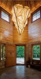 Zooid Pendant Light