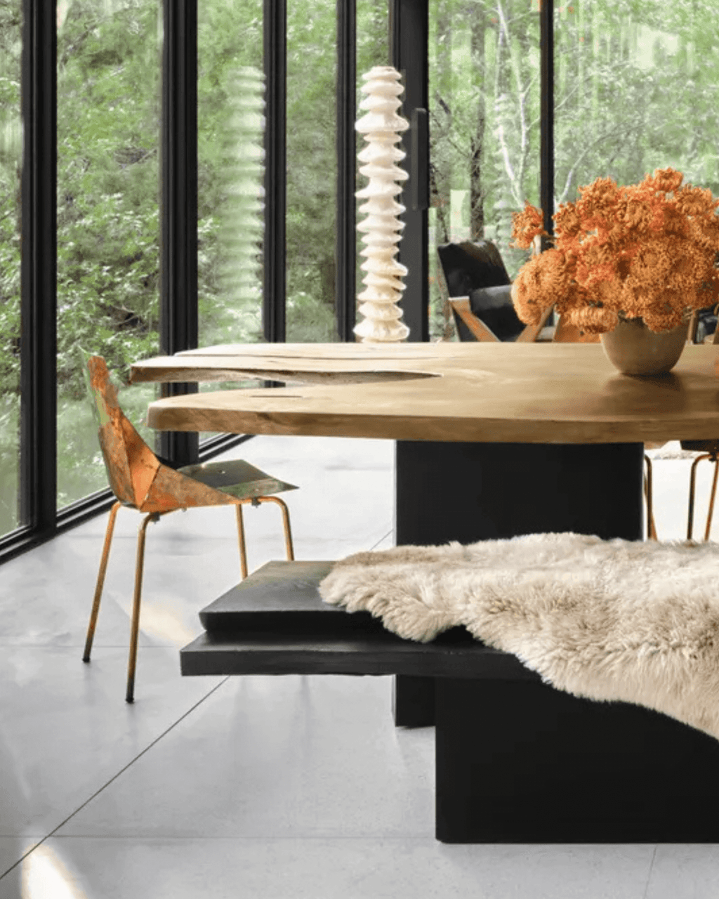 Apaya Ponyo Floor Lamp