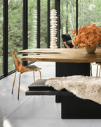 Apaya Ponyo Floor Lamp