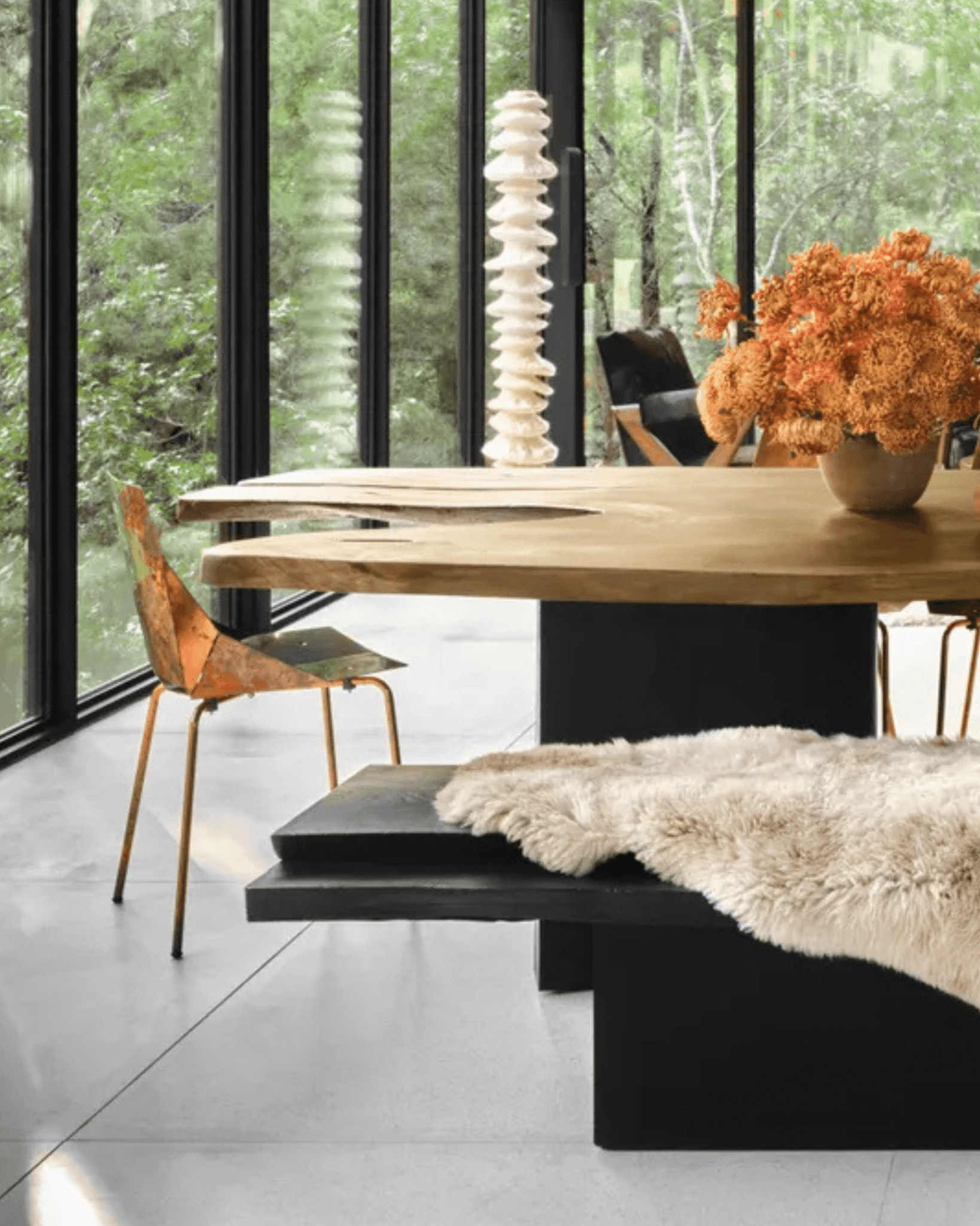 Apaya Ponyo Floor Lamp