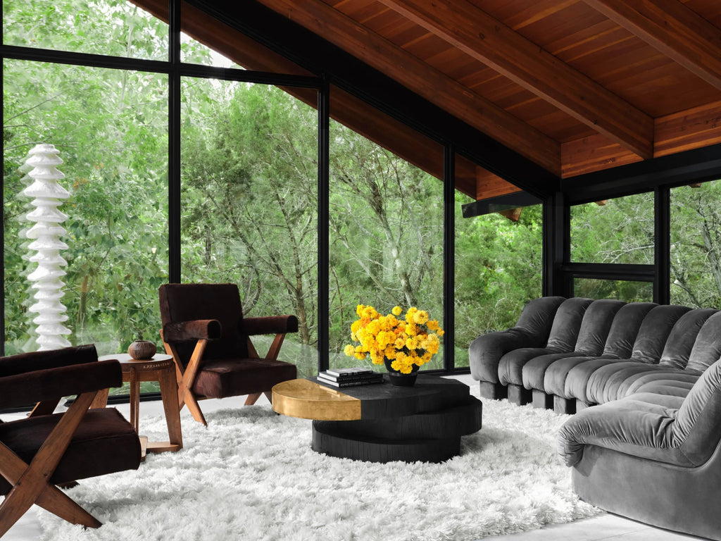 Apaya Ponyo Floor Lamp