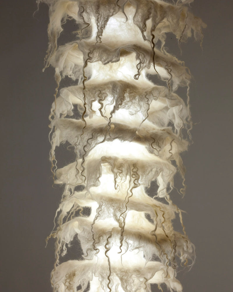 Apaya Tinka Floor Lamp