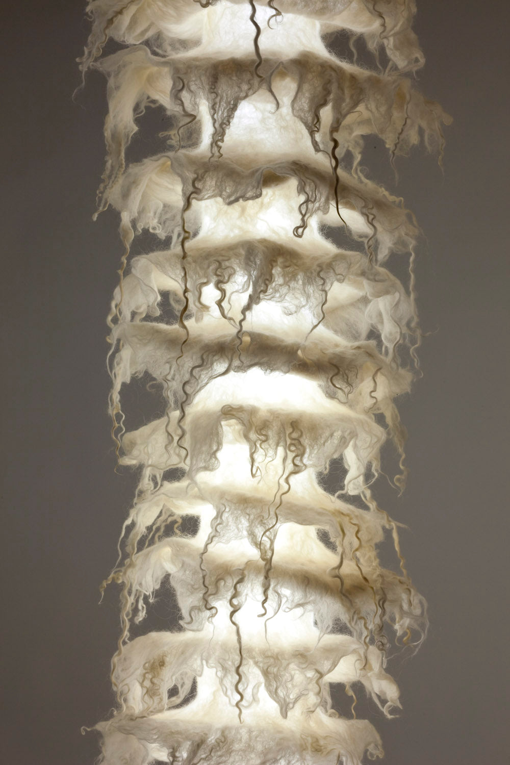 Apaya Tinka Floor Lamp