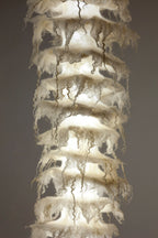 Apaya Tinka Floor Lamp