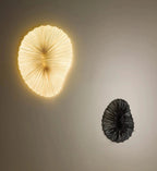 Baby Coral Wall & Ceiling Light - Gold (EU)
