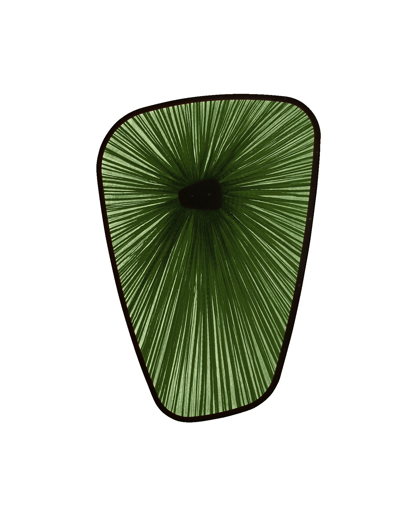 Baby Sea of Galilee Wall Light